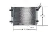 Конденсатор кондиціонера MAHLE / KNECHT AC12000S (фото 2)