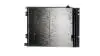Радіатор кондиціонера, MAN TGL/TGM MAHLE / KNECHT AC 126 000S (фото 6)
