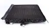 Радіатор кондиціонера MB (S124/W124) 2.0-3.0 84-93 MAHLE MAHLE / KNECHT AC 133 000S (фото 3)