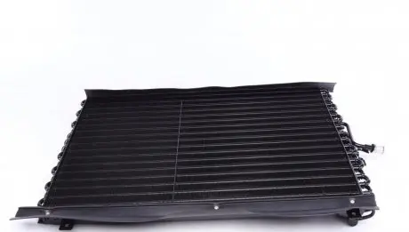 Радиатор кондиционера MB (S124/W124) 2.0-3.0 84-93 MAHLE MAHLE / KNECHT AC 133 000S
