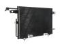 Радіатор кондиціонера Audi 100/A6 1.8-4.2 90-97 (388x572x20) MAHLE MAHLE / KNECHT AC 155 000S (фото 4)