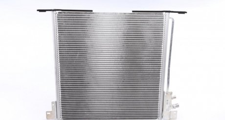 Радиатор кондиционера MB Vito (W638) -03 MAHLE / KNECHT AC 212 000S (фото 1)