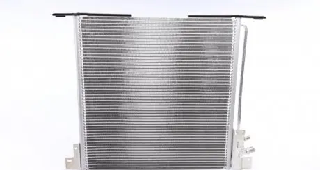Радиатор кондиционера MB Vito (W638) -03 MAHLE MAHLE / KNECHT AC 212 000S
