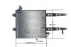 Автозапчасть MAHLE / KNECHT AC216000S (фото 11)