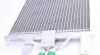Радиатор кондиционера VW T3/T4 1.6-2.8 79-03 MAHLE MAHLE / KNECHT AC 217 000S (фото 6)
