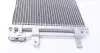 Радиатор кондиционера VW T4 1.9-2.5 TDI 90-03 MAHLE MAHLE / KNECHT AC 231 000S (фото 1)