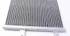Радиатор кондиционера VW T4 1.9-2.5 TDI 90-03 MAHLE MAHLE / KNECHT AC 231 000S (фото 2)