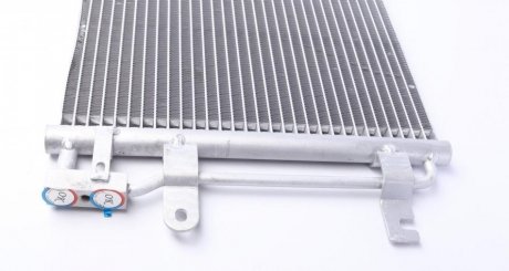 Радиатор кондиционера VW T4 1.9-2.5 TDI 90-03 MAHLE MAHLE / KNECHT AC 231 000S