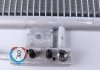 Радиатор кондиционера BMW 5 (E39)/ Z8 (E52) 2.0-4.9 95-04 MAHLE / KNECHT AC 277 000S (фото 4)