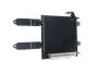 Конденсатор кондиціонера (з осушувачем) SEAT AROSA, VW LUPO I, POLO, POLO III, POLO III CLASSIC, POLO/HATCHBACK 1.0-1.9D 10.94-05.08 MAHLE / KNECHT AC286000S (фото 8)