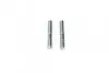 Радиатор кондиционера Ford Fiesta 01-08/Fusion 1.25-1.6i/1.4TDCi 02-12/Mazda 2 1.25-1.6i/1.4CD 03-07 MAHLE MAHLE / KNECHT AC 298 000S (фото 8)