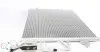 Радиатор кондиционера VW Passat 1.6-2.8i/1.9-2.5TDI 00-05 MAHLE MAHLE / KNECHT AC 300 001S (фото 4)