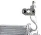 Радіатори кондиціонера OPEL Meriva, 03- MAHLE / KNECHT AC30000P (фото 8)