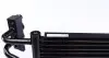 Радиатор кондиционера BMW X5 (E53) 3.0-4.8i/3.0d 00-06 MAHLE / KNECHT AC 311 001S (фото 3)