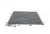 Радиатор кондиционера MB E-class (W211) 1.8-5.5 02-08 MAHLE MAHLE / KNECHT AC 318 000S (фото 1)