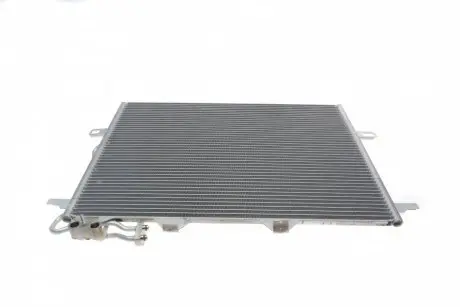 Радиатор кондиционера MB E-class (W211) 1.8-5.5 02-08 MAHLE MAHLE / KNECHT AC 318 000S