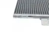 Радиатор кондиционера MB E-class (W211) 1.8-5.5 02-08 MAHLE MAHLE / KNECHT AC 318 000S (фото 6)