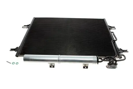 Радиатор кондиционера MB E-class (W211) 1.8-5.5 02-08 MAHLE / KNECHT AC318001S