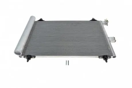 Радіатор кондиціонера Citroen Berlingo/Peugeot Partner 96-15 MAHLE MAHLE / KNECHT AC 323 000S