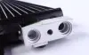 Радиатор кондиционера VW T4 1.9-2.8 TDI 90-03 MAHLE MAHLE / KNECHT AC 332 000S (фото 4)