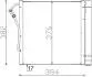 Радіатори кондиціонера MCC Smart, 98-04 MAHLE / KNECHT AC340000S (фото 1)