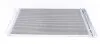 Радиатор кондиционера BMW 5 (E60/E61)/6 (E63)/7 (E65/E66//E67) 2.0-6.0 01-10 MAHLE MAHLE / KNECHT AC 344 000S (фото 1)