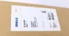 Радіатор кондиціонера Opel Astra G 1.7-2.2DTI 98-05 MAHLE MAHLE / KNECHT AC 349 000S (фото 2)