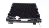Радіатор кондиціонера Opel Astra G 1.7-2.2DTI 98-05 MAHLE MAHLE / KNECHT AC 349 000S (фото 6)
