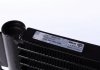 Радиатор кондиционера Ford Galaxy 2.3i/2.8i/1.9TDI 00-06/VW Sharan 1.8T/2.0i/2.8i/1.9-2.0TDI 95-10 MAHLE / KNECHT AC 358 000S (фото 3)