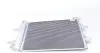 Радиатор кондиционера Skoda Fabia 99-14/Roomster 06-15 MAHLE MAHLE / KNECHT AC 359 000S (фото 3)