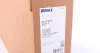 Радиатор кондиционера Opel Astra H 1.4-1.8i 04-14 MAHLE MAHLE / KNECHT AC 377 001S (фото 1)
