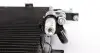 Радиатор кондиционера Opel Astra H 1.4-1.8i 04-14 MAHLE MAHLE / KNECHT AC 377 001S (фото 3)