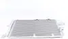 Радиатор кондиционера Opel Astra H 1.2-1.8i 04-14 MAHLE MAHLE / KNECHT AC 378 000S (фото 1)