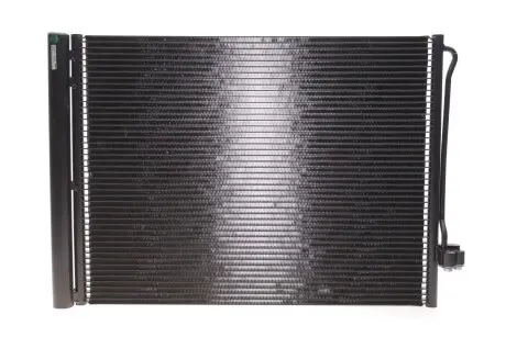 Радіатор кондиціонера BMW X5 (E70/F15/F85)/X6 E71/E72/(F16/F86/) 2.0D-4.8 06-19 MAHLE MAHLE / KNECHT AC 405 000S