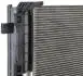 Радіатор кондиціонера DB A 180/200/220 CDI MAHLE / KNECHT AC446000P (фото 12)