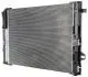 Радіатор кондиціонера DB A 180/200/220 CDI MAHLE / KNECHT AC446000P (фото 3)