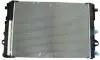 Конденсер кондиционера MAHLE / KNECHT AC 446 000S (фото 2)