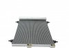 Радиатор кондиционера Citroen Berlingo/Peugeot Partner 1.6HDI 05- MAHLE / KNECHT AC 447 000S (фото 3)