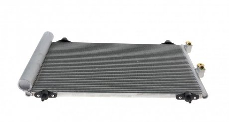 Радиатор кондиционера Citroen Berlingo/Peugeot Partner 1.6HDI 05- MAHLE MAHLE / KNECHT AC 447 000S