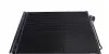 Радіатор кондиціонера BMW 5 (F10/F11)/7 (F01/F02/F03/F04) 09-18 MAHLE MAHLE / KNECHT AC 463 000S (фото 1)