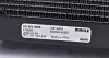 Радіатор кондиціонера BMW 5 (F10/F11)/7 (F01/F02/F03/F04) 09-18 MAHLE MAHLE / KNECHT AC 463 000S (фото 6)