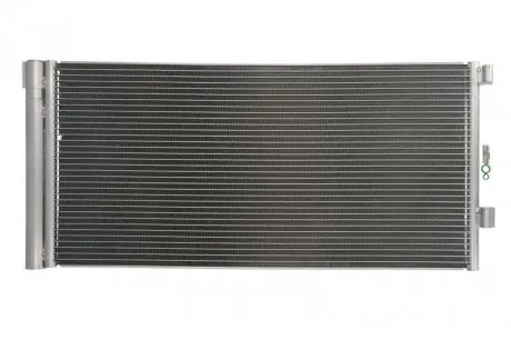Радиатор кондиционера MAHLE / KNECHT AC 486 000S