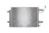 Радиатор кондиционера MAHLE / KNECHT AC 509 000S (фото 2)