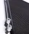 Радіатор кондиціонера BMW 5 (F10/F11)/6 (F12/F13) 11-18 MAHLE MAHLE / KNECHT AC 567 000S (фото 3)
