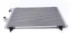 Радіатор кондиціонера Citroen C5 II/III/C6/Peugeot 407 1.6-3.0D 02- MAHLE MAHLE / KNECHT AC 585 001S (фото 3)