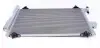 Радіатор кондиціонера Citroen C5 II/III/C6/Peugeot 407 1.6-3.0D 02- MAHLE MAHLE / KNECHT AC 585 001S (фото 6)