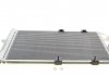 Радиатор кондиционера Opel Astra G 1.4-2.2 98-09 (382x585x16) MAHLE / KNECHT AC 665 000S (фото 1)