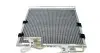 Радиатор кондиционера Opel Astra G 1.4-2.2 98-09 (382x585x16) MAHLE MAHLE / KNECHT AC 665 000S (фото 6)