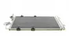 Радиатор кондиционера Opel Astra G 1.4-2.2 98-09 (382x585x16) MAHLE MAHLE / KNECHT AC 665 000S (фото 7)