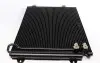 Радиатор кондиционера VW Passat 05-14/CC 2.0TDI 11-16 (439x577x16) MAHLE MAHLE / KNECHT AC 666 000S (фото 4)